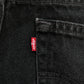 90’s Levi's 505 "BLACK" MADE IN USA JEANS